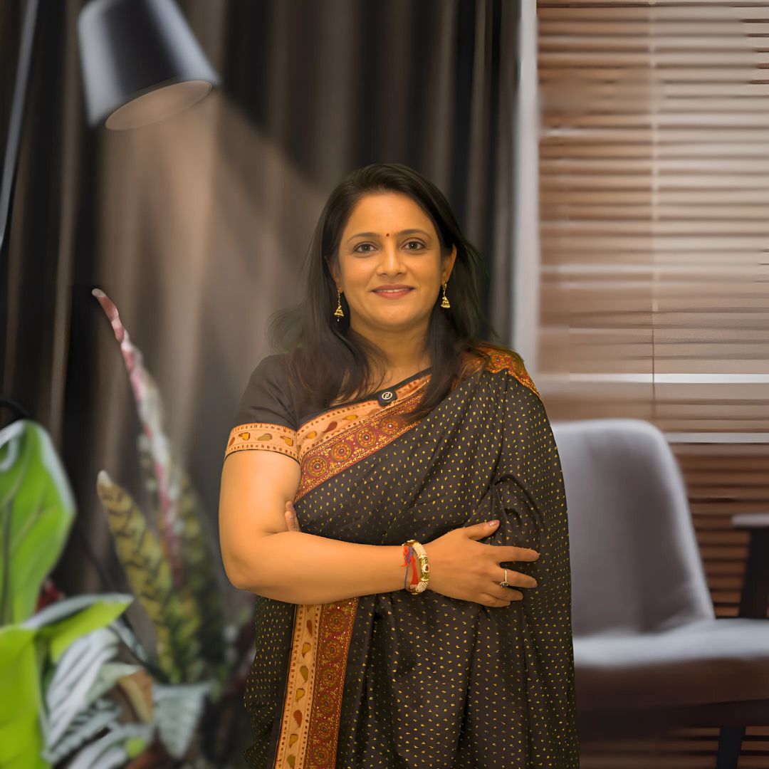 Tamanna Dedhia - Astro Vastu Expert